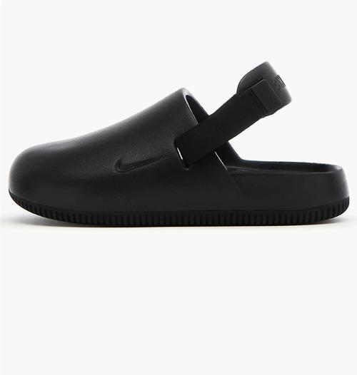 Кросівки Nike CALM MULE DS-FD5131-001, Чорний, Размер (EU) - 40 - #0