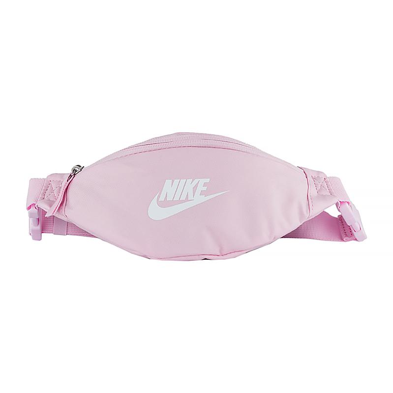 Сумка на пояс Nike NK HERITAGE S WAISTPACK - #0