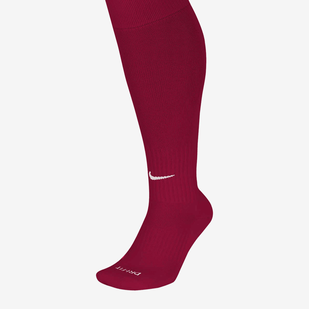 Гетри футбольні Шкарпетки Nike  Academy Over-The-Calf Football Socks - #1