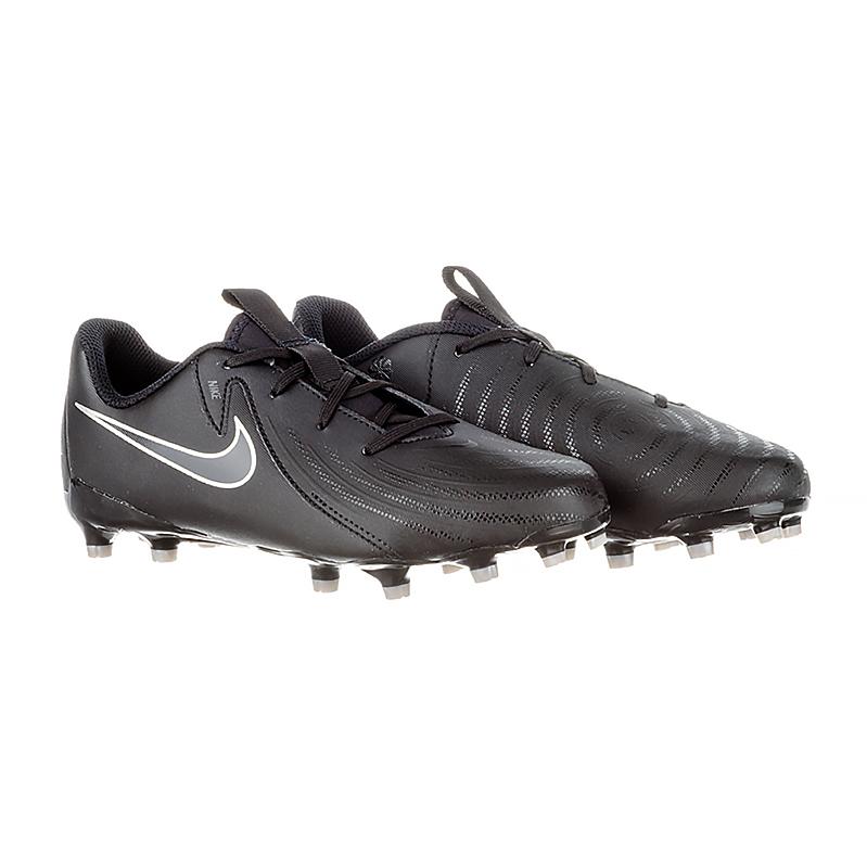 Бутси Nike JR PHANTOM GX II ACADEMY FG/MG - #4