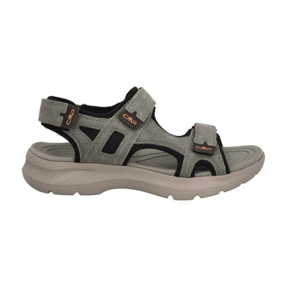 Сандалі CMP EMBY HIKING SANDAL - #0