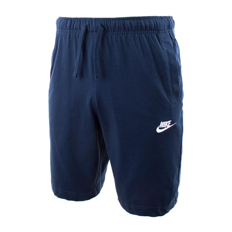 Шорти Nike M NSW CLUB SHORT JSY - #0