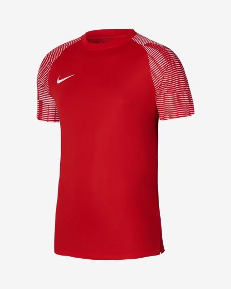 Футболка детская игровая Nike Dri-FIT Academy DH8369-657, Красный, Размер (EU) - 152cm - #0