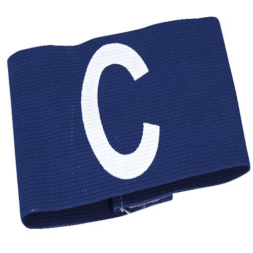 Капитанская повязка Select Captain's Band Mini Blue Select-CAP-BL, Синий, Размер (EU) - 1SIZE - #0