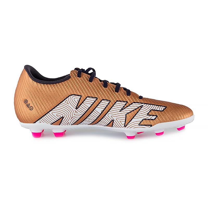 Бутси Nike VAPOR 15 CLUB FG/MG - #2