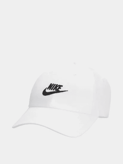 Бейсболка Nike U NK CLUB CAP U CB FUT WSH L - #0