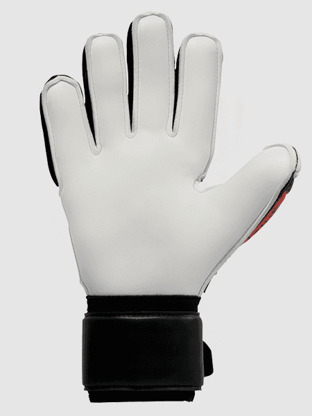 Воротарські рукавиці Classic Absolutgrip (black/red/white) - #1