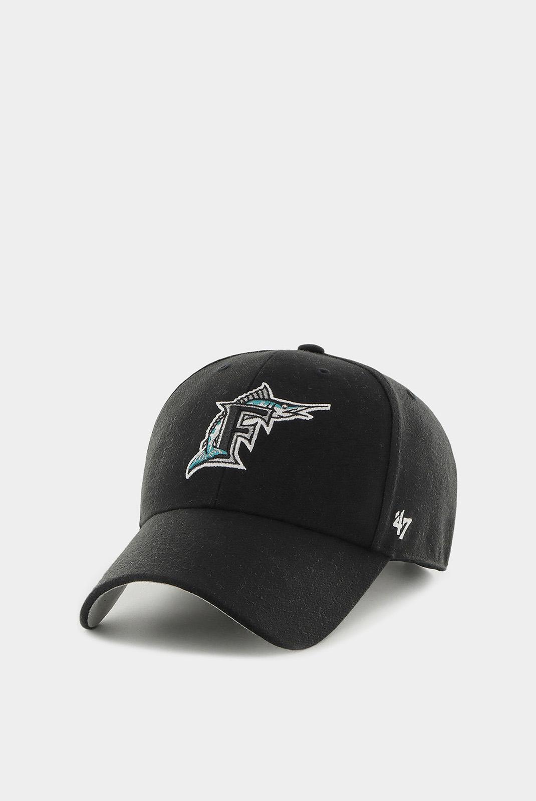 Бейсболка 47 Brand MIAMI MARLINS - #0