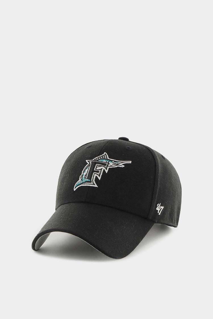 Бейсболка 47 Brand MIAMI MARLINS - #1