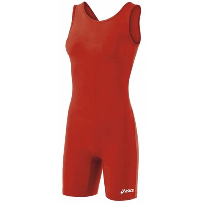 Тріко Asics WOMEN'S SOLID MODIFIED SINGLET - #0