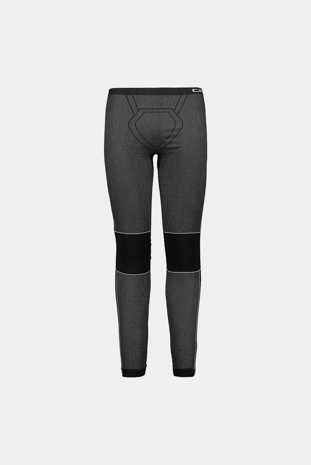 Термошорти CMP MAN SEAMLESS LONG PANT - #0