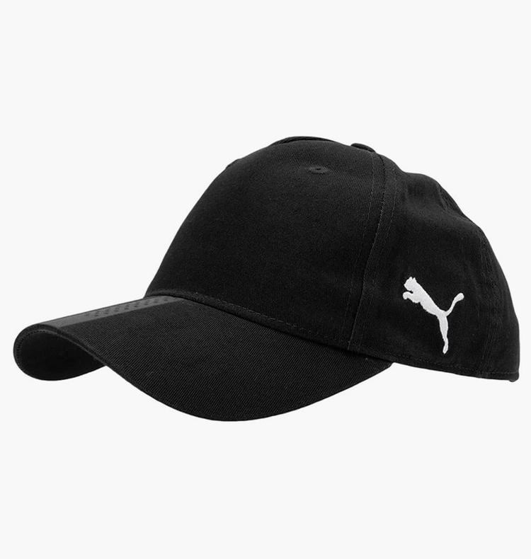 Бейсболка Puma Liga cap black 022356-03 - #1