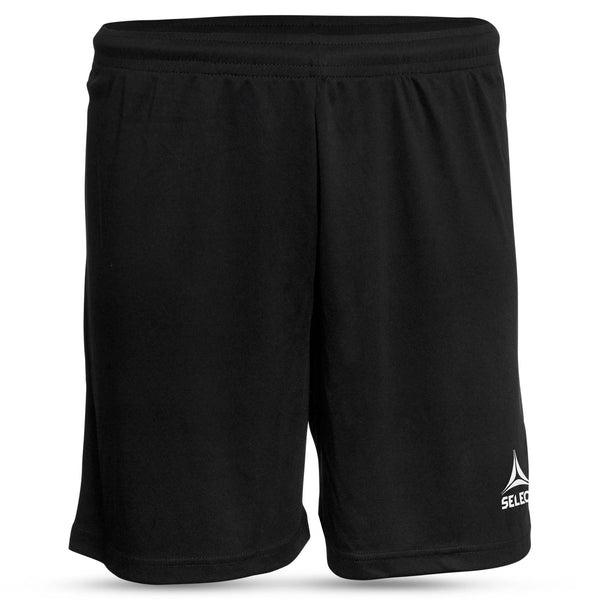 Шорты детские Select Pisa player shorts Black 600058, Чёрный, Размер (EU) - 140cm - #0