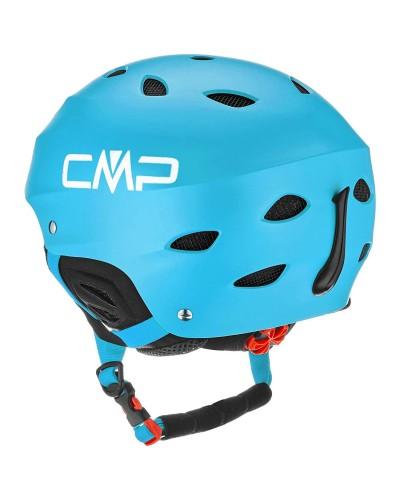 Шолом лижний CMP XJ-3 Kids Ski Helmet - #1