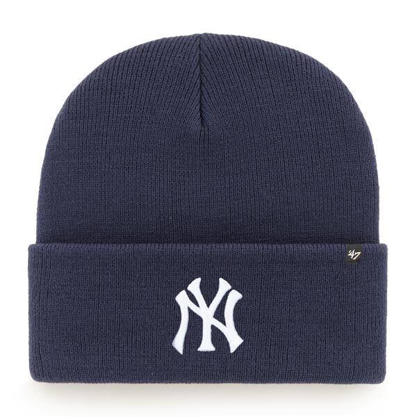 Шапка 47 Brand MLB NEW YORK YANKEES - #0