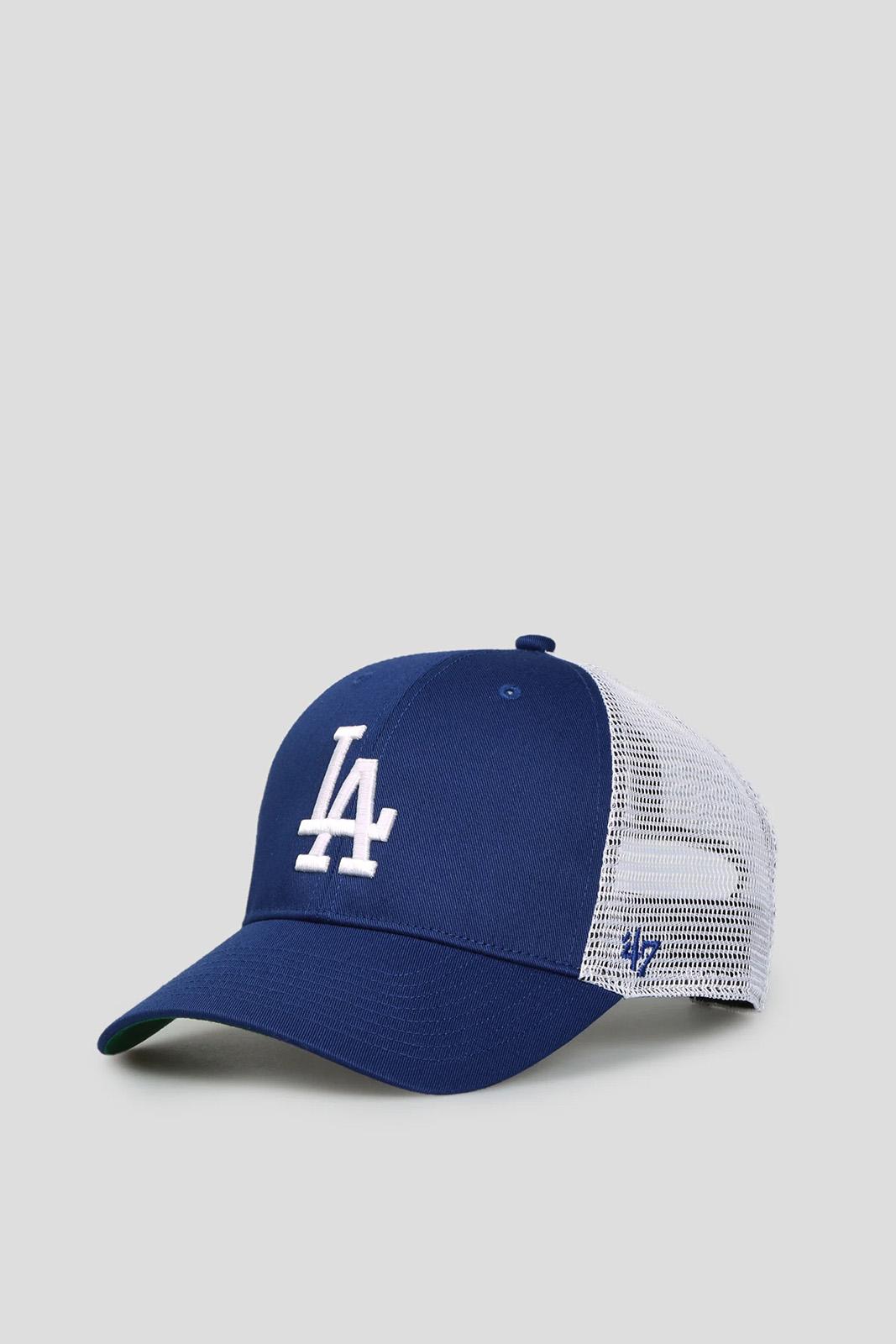 Бейсболка 47 Brand LA DODGERS ROYAL BRANSON MESH - #1