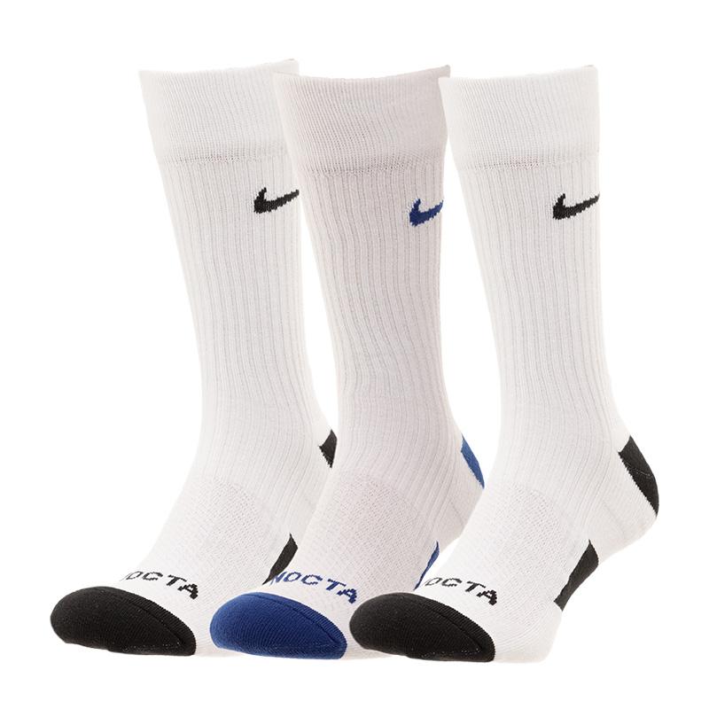 Шкарпетки Nike S R SOX CRW 3PR NOCTA LART - #1