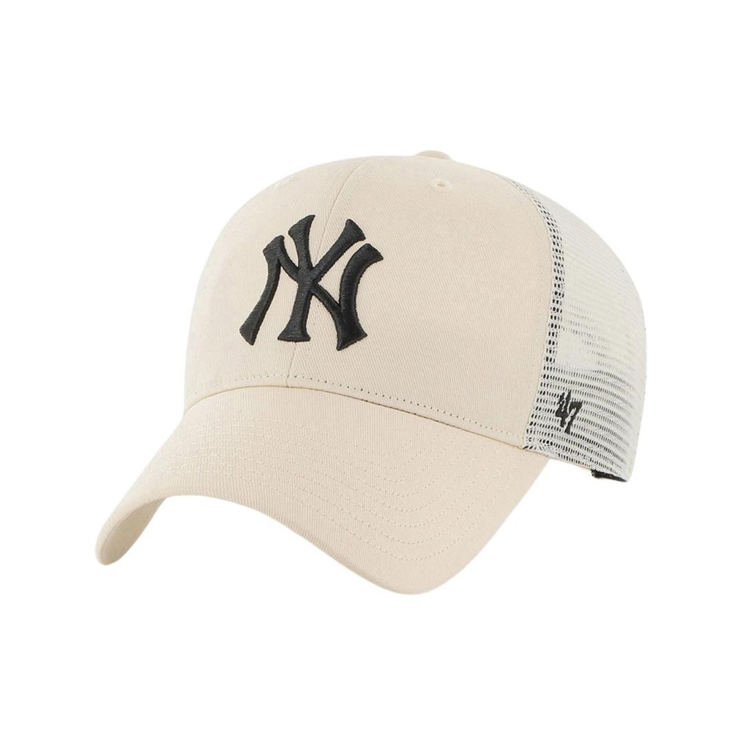 Бейсболка MLB NEW YORK YANKEES BRANSON - #0