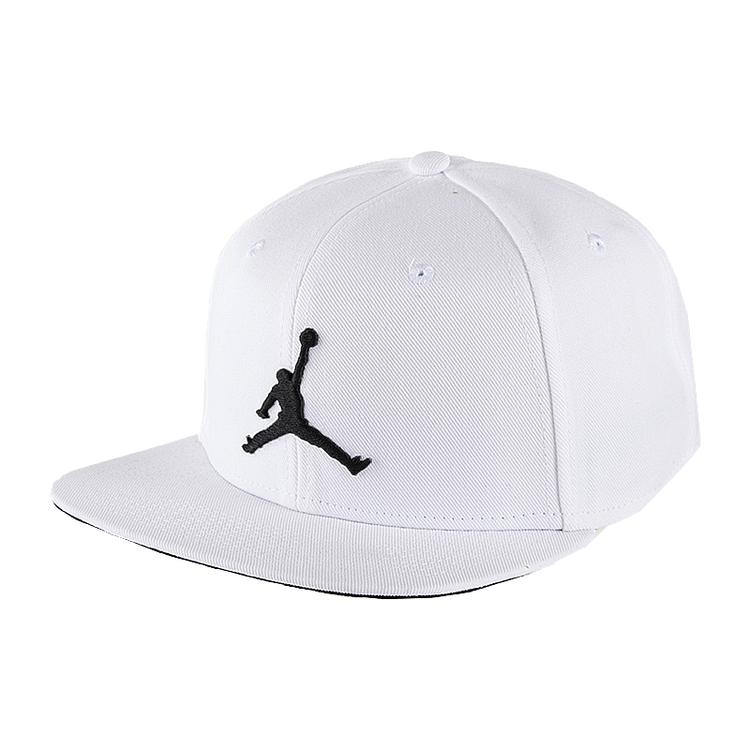 Бейсболка JORDAN PRO JUMPMAN SNAPBACK - #1