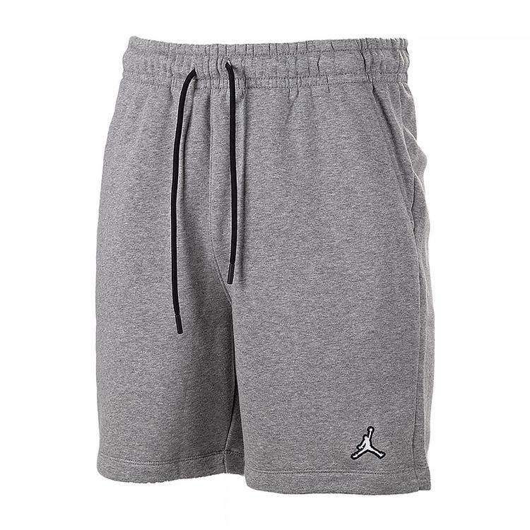 Шорти JORDAN M J ESS FLC SHORT - #1