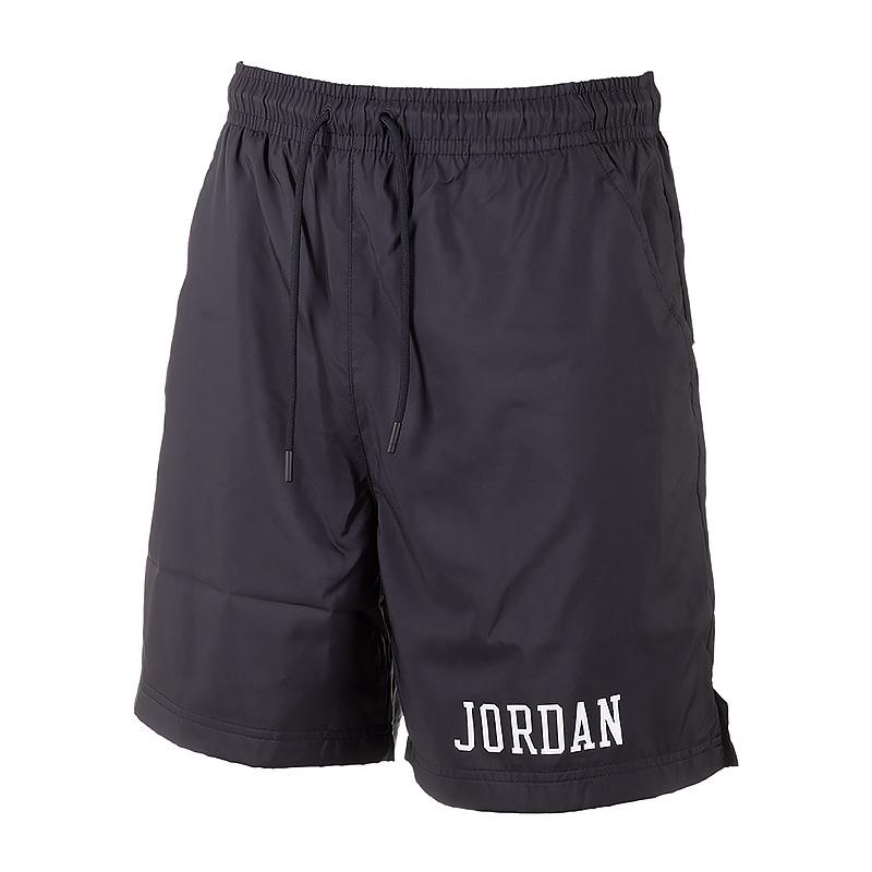 Шорти JORDAN MESS POOLSIDE HBR SHORT - #0