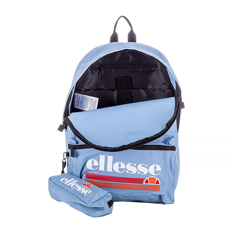 Рюкзак Ellesse Cillo Backpack & Pencil Case - #4