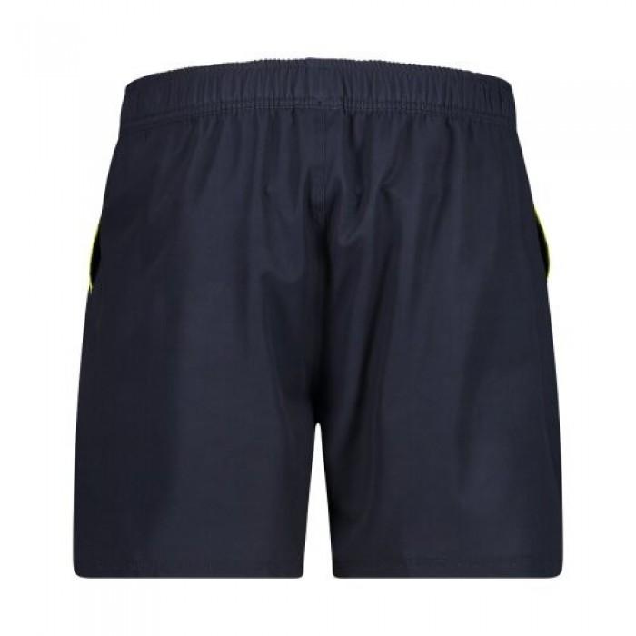 Шорти CMP MAN MEDIUM SHORTS - #1