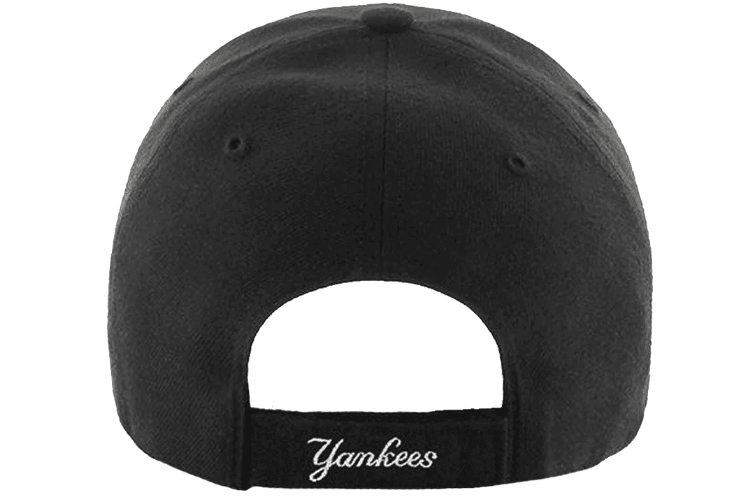 Бейсболка (MVP) 47 Brand NEW YORK YANKEES - #1