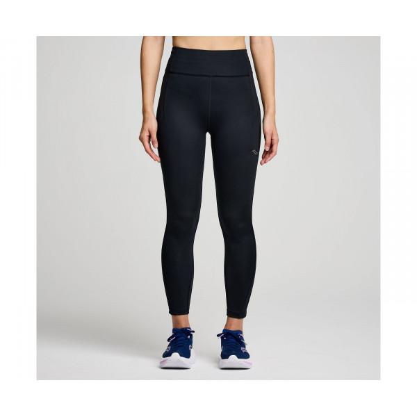 Тайтси Saucony FORTIFY CROP TIGHT - #0