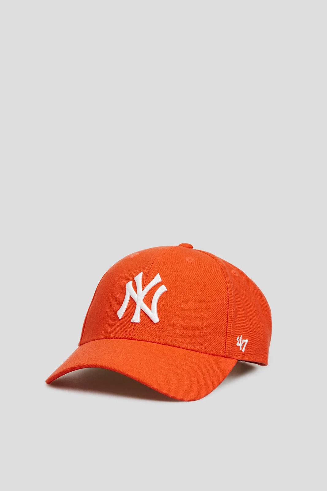 Бейсболка 47 Brand NY YANKEES THUNDER SNAPBACK WO - #2