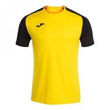 Футболка Joma ACADEMY IV 101968.901, Жёлтый, Размер (EU) - 2XS - #1