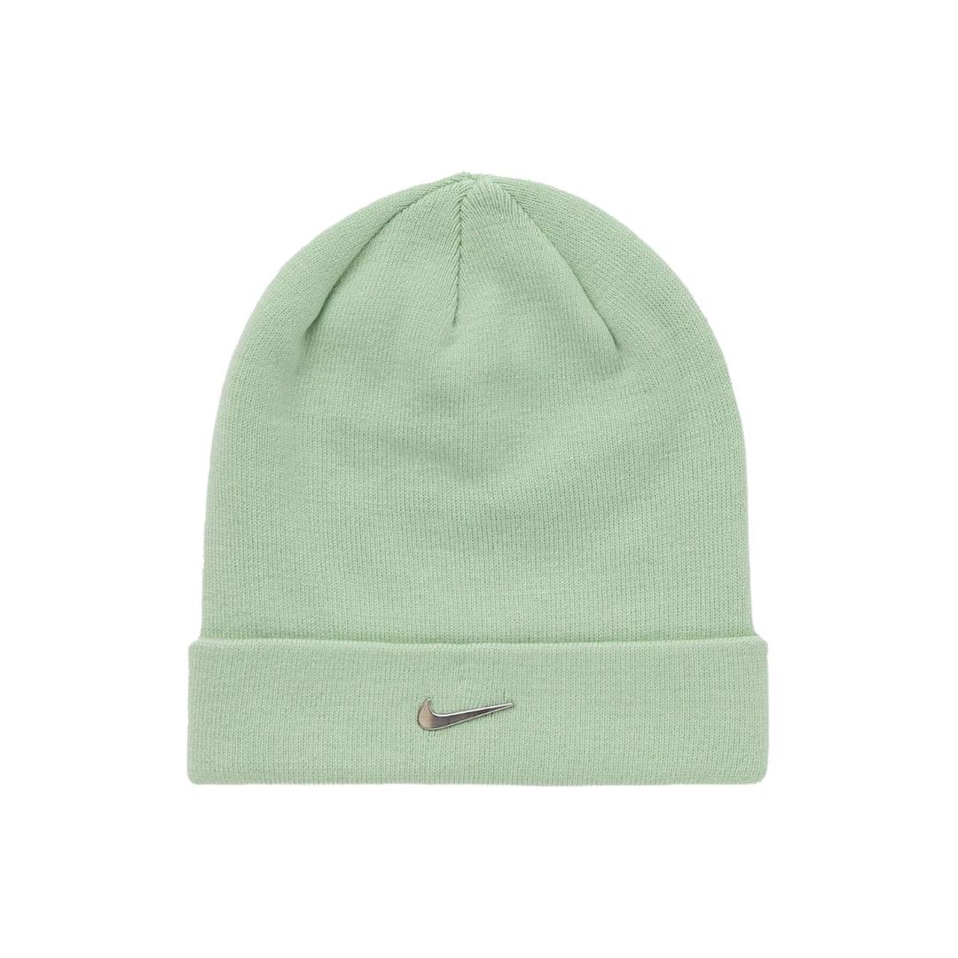 Шапка Nike U PEAK BEANIE SC MTSWSH L - #0