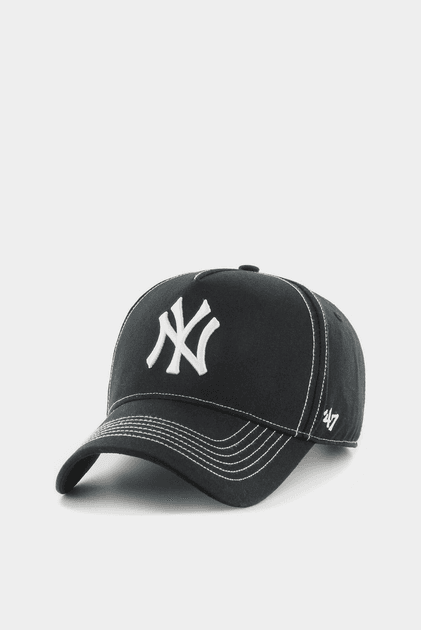 Бейсболка (MVP) 47 Brand NEW YORK YANKEES CONTRAST STI - #0