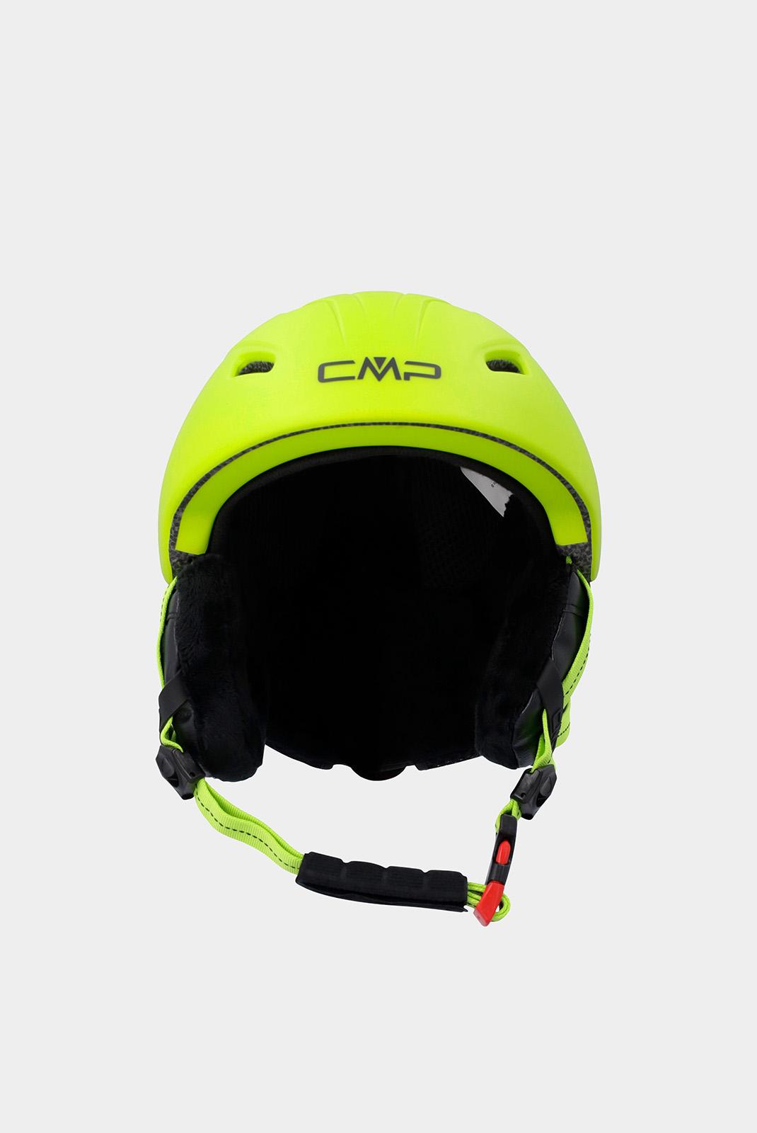 Шолом лижний CMP XA-1 SKI HELMET - #1