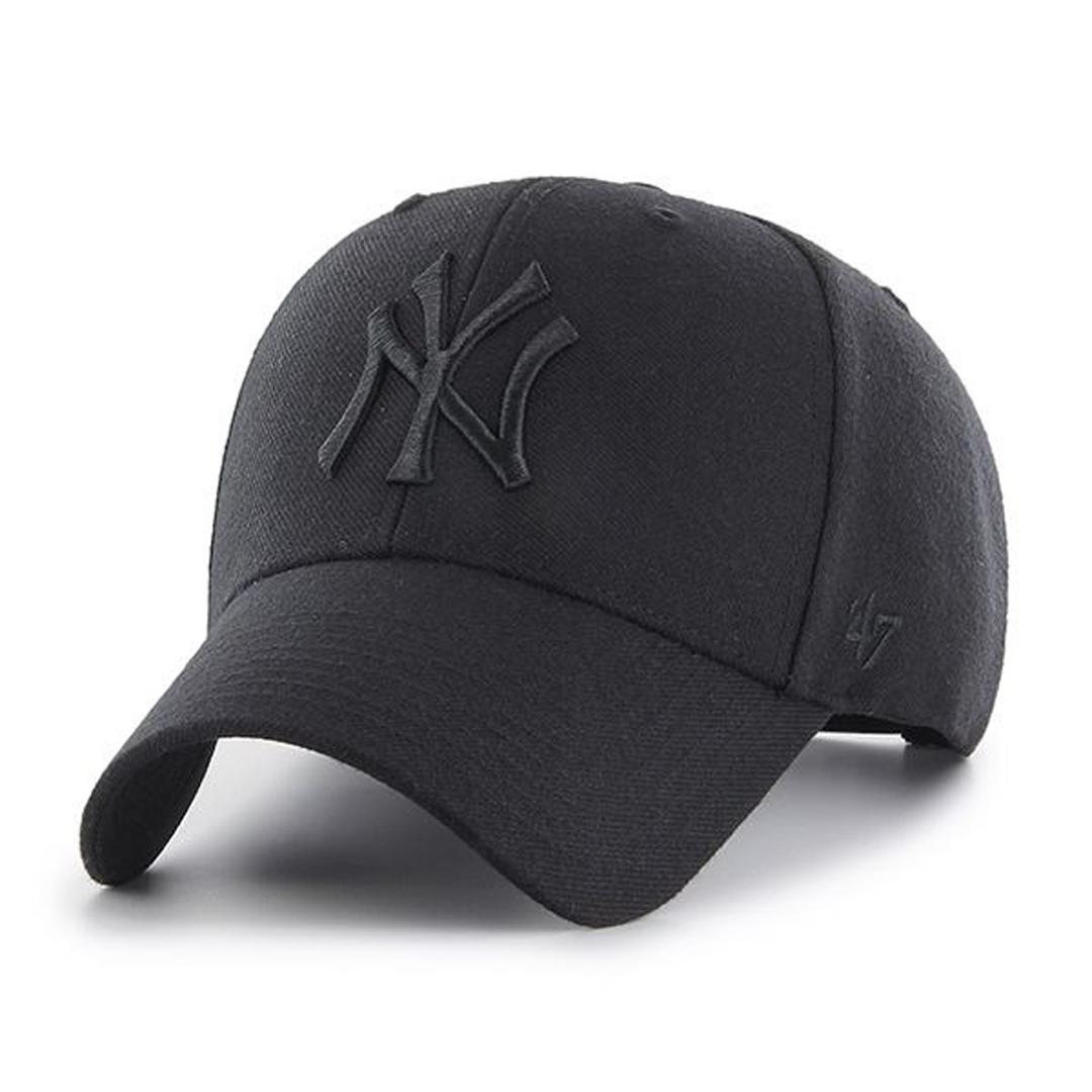 Бейсболка  47 Brand MVP NY YANKEES SNAPBACK - #0