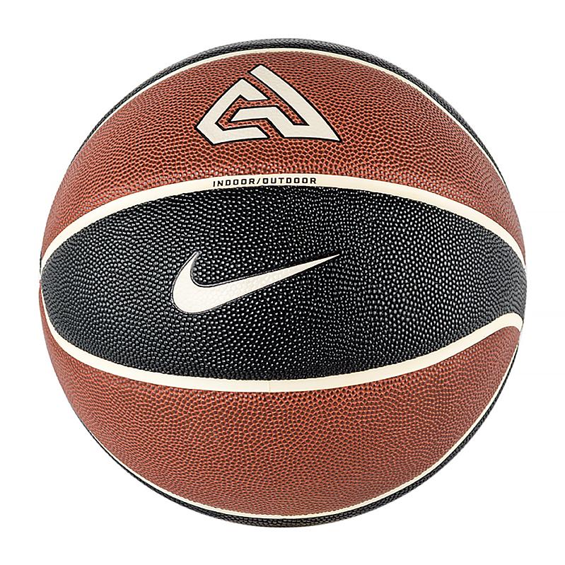 М'яч футбольний NIKE ALL COURT 2.0 8P - #0