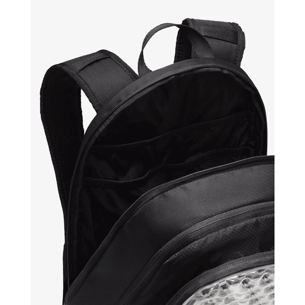 Рюкзак Nike Backpack (17L) Black FN3533-010 MISC - #5