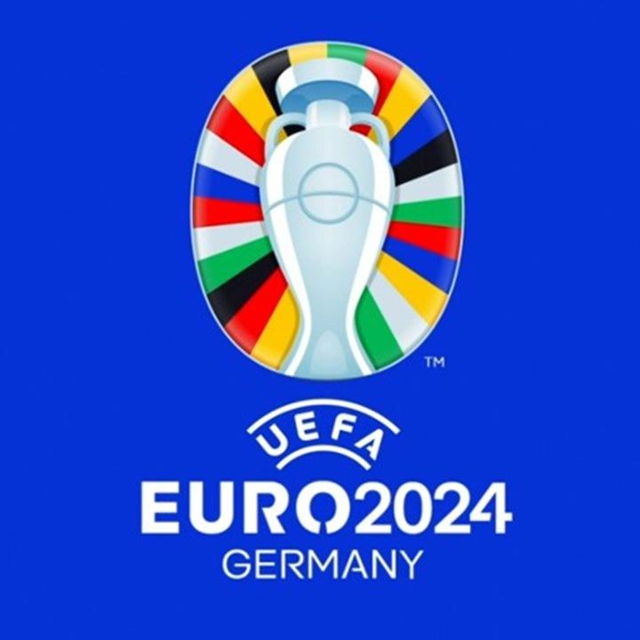 М'яч футбольний Adidas Fussballliebe Euro 2024 League Box IN9369 - #7