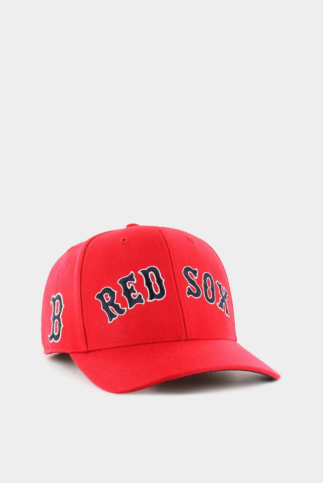 Бейсболка 47 Brand DP BOSTON RED SOX - #1