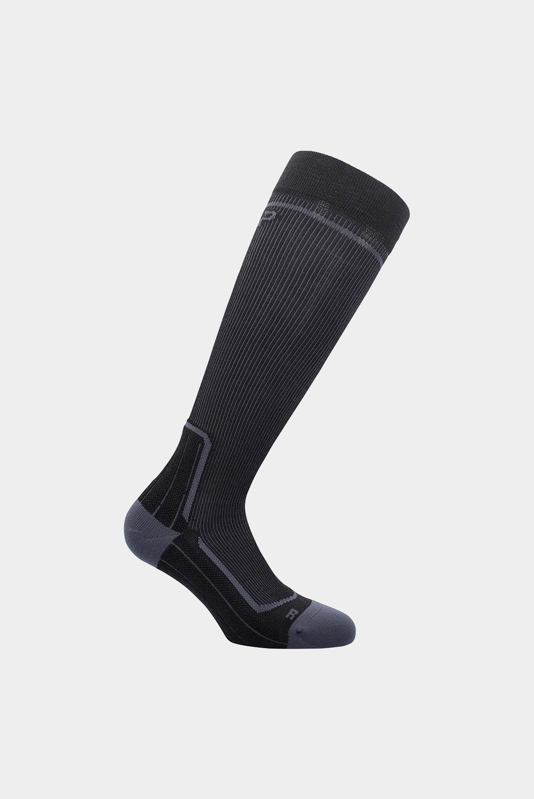 Шкарпетки для трекінгу CMP TREKKING SOCK WOOL LONG - #0