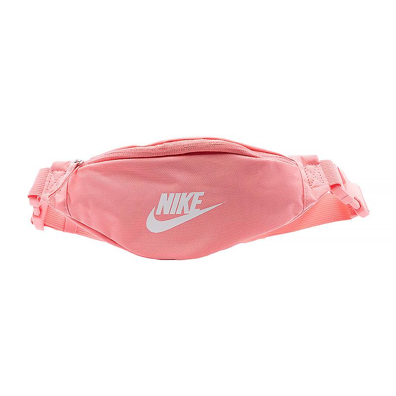 Сумка на пояс Nike NK HERITAGE S WAISTPACK - #0