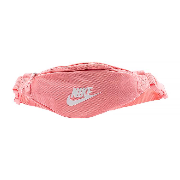 Сумка на пояс Nike NK HERITAGE S WAISTPACK - #1