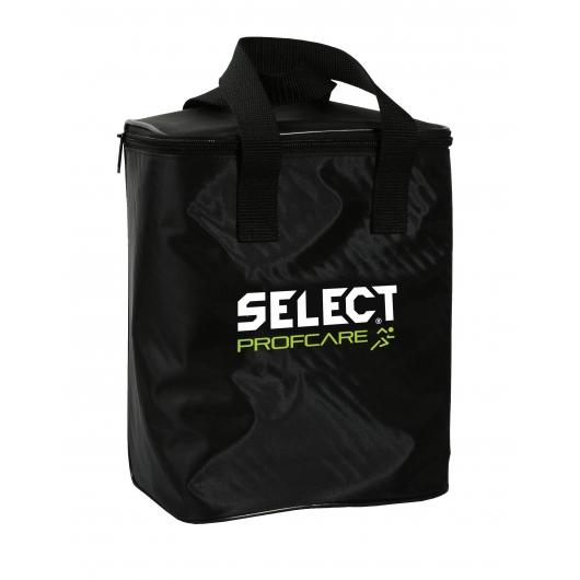 Термосумка SELECT Thermo bag (010) чорний, one size - #0