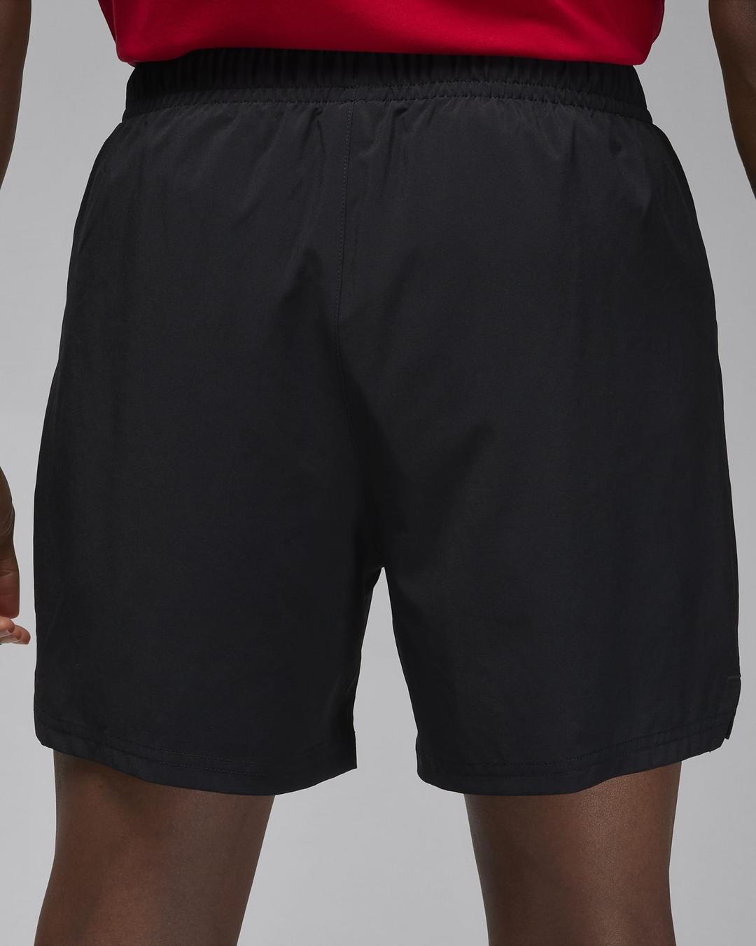 Шорти JORDAN MDF SPRT WOVEN SHORT - #1