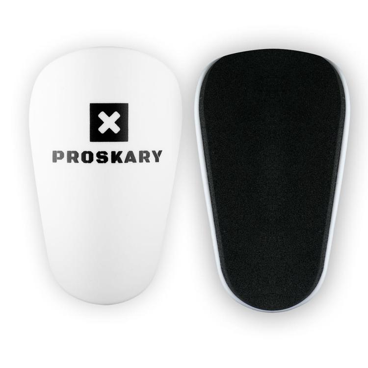 Щитки футбольные Proskary (baby) 222871017 р Mini - #1