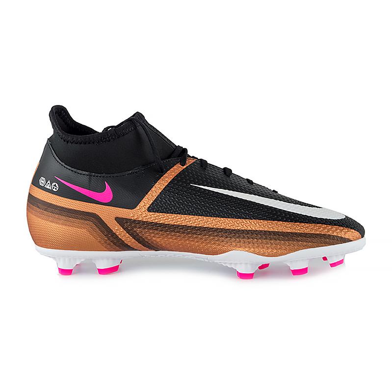 Бутси Nike PHANTOM GT2 CLUB DF FG/MG - #2