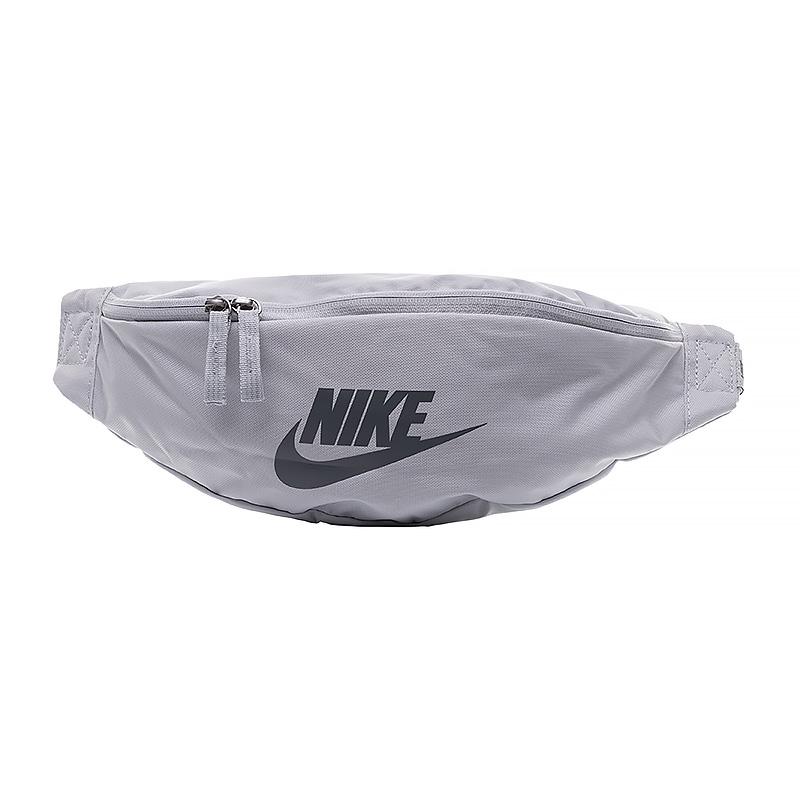 Сумка на пояс Nike NK HERITAGE WAISTPACK - FA21 - #0