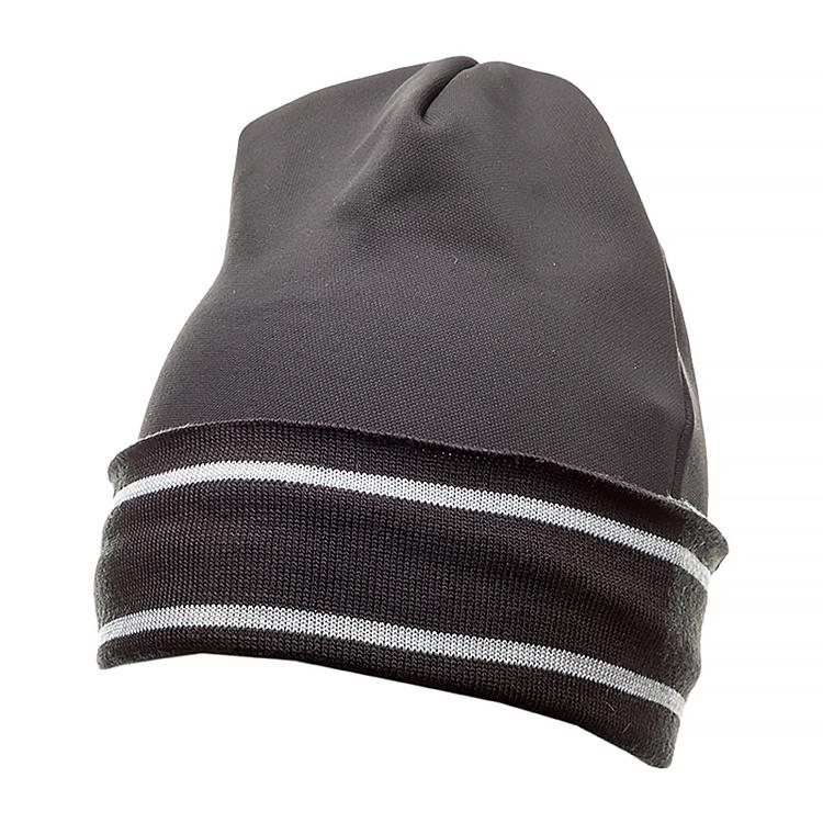 Шапка Puma Classic Running Cuff Beanie - #1