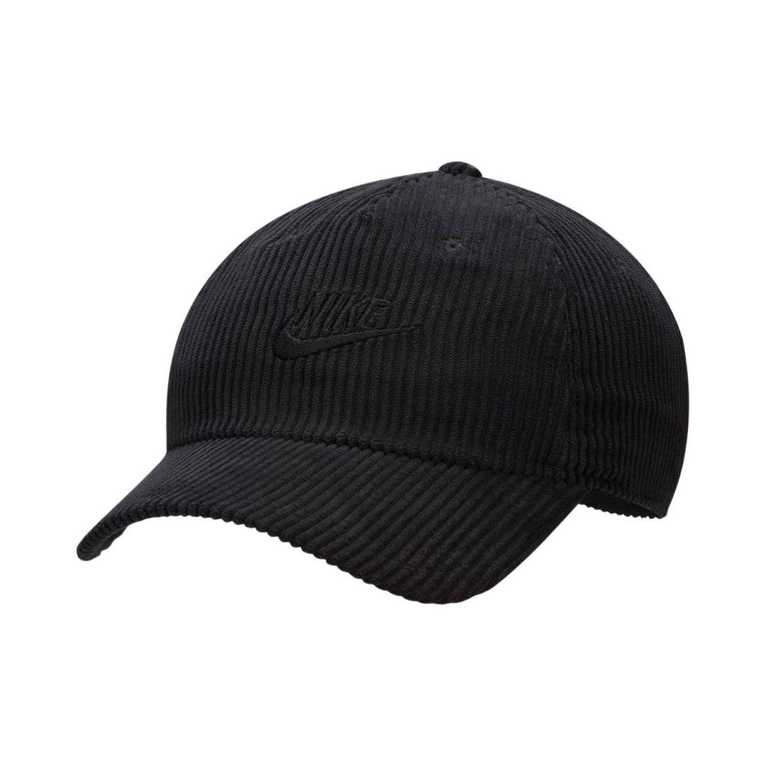 Кепка Nike U NK CLUB CAP U CB CORD L - #0