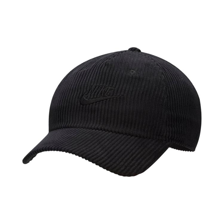 Кепка Nike U NK CLUB CAP U CB CORD L - #1